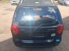 Chevrolet Matiz (M200) 1.0 Achterklep