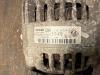 Dynamo van een Lancia Ypsilon (843) 1.4 16V 2004