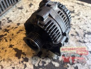 Gebruikte Alternator Citroen Berlingo 1.9 Di Prijs € 30,00 Margeregeling aangeboden door Autorecycling Chino B.V.
