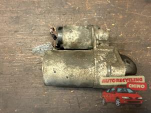 Gebruikte Startmotor Chevrolet Matiz (M200) 1.0 Prijs € 30,00 Margeregeling aangeboden door Autorecycling Chino B.V.