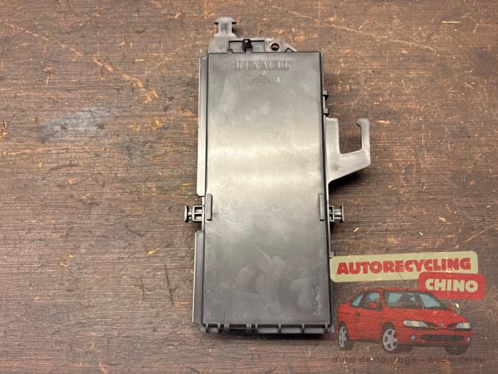 Gebruikte Sam module Renault Espace (JK) 2.0 16V Turbo Prijs € 50,00 Margeregeling aangeboden door Autorecycling Chino B.V.