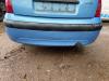 Citroën C3 (FC/FL/FT) 1.4 Achterbumper