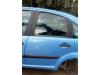 Citroën C3 (FC/FL/FT) 1.4 Deur 4Deurs links-achter