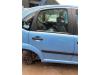 Citroën C3 (FC/FL/FT) 1.4 Deur 4Deurs rechts-achter