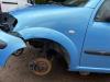Citroën C3 (FC/FL/FT) 1.4 Scherm links-voor