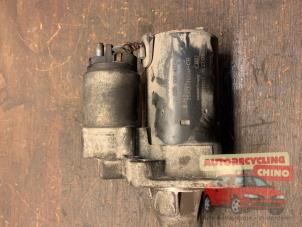 Gebruikte Startmotor Ford Focus 2 C+C 1.6 16V Prijs € 35,00 Margeregeling aangeboden door Autorecycling Chino B.V.