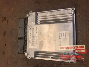 Gebruikte Computer Motormanagement BMW 5 serie Touring (E61) 525d 24V Prijs € 170,00 Margeregeling aangeboden door Autorecycling Chino B.V.