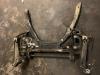 Subframe van een BMW 5 serie Touring (E61) 525d 24V 2004