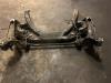 Subframe van een BMW 5 serie Touring (E61) 525d 24V 2004