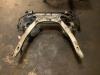 Subframe van een BMW 5 serie Touring (E61) 525d 24V 2004
