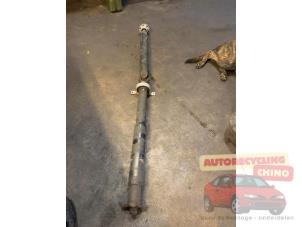 Gebruikte Cardanas BMW 5 serie Touring (E61) 525d 24V Prijs € 175,00 Margeregeling aangeboden door Autorecycling Chino B.V.