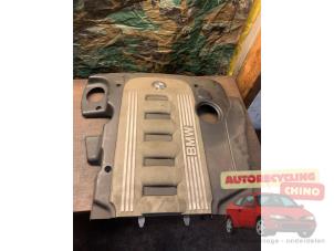 Gebruikte Afdekplaat motor BMW 5 serie Touring (E61) 525d 24V Prijs € 25,00 Margeregeling aangeboden door Autorecycling Chino B.V.