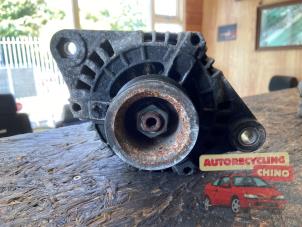 Gebruikte Dynamo Alfa Romeo Spider (916) 2.0 16V Twin Spark Prijs € 35,00 Margeregeling aangeboden door Autorecycling Chino B.V.