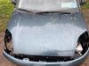Ford Fiesta 5 (JD/JH) 1.4 16V Motorkap