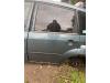 Ford Fiesta 5 (JD/JH) 1.4 16V Deur 4Deurs links-voor