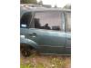 Ford Fiesta 5 (JD/JH) 1.4 16V Deur 4Deurs rechts-achter