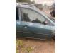 Ford Fiesta 5 (JD/JH) 1.4 16V Deur 4Deurs rechts-voor