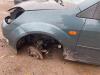 Ford Fiesta 5 (JD/JH) 1.4 16V Scherm links-voor