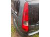 Ford Fiesta 5 (JD/JH) 1.4 16V Achterlicht links