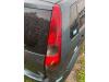 Ford Fiesta 5 (JD/JH) 1.4 16V Achterlicht rechts