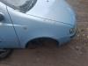 Fiat Punto II (188) 1.2 16V Scherm rechts-voor