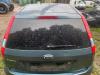 Ford Fiesta 5 (JD/JH) 1.4 16V Achterruit