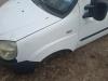 Fiat Doblo Cargo (223) 1.9 JTD Scherm links-voor