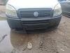 Fiat Doblo Cargo (223) 1.9 JTD Bumper voor