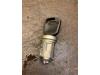 Ford Fiesta 5 (JD/JH) 1.4 16V Kontaktslot+Sleutel