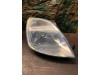 Ford Fiesta 5 (JD/JH) 1.4 16V Koplamp rechts