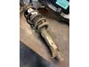 Ford Fiesta 5 (JD/JH) 1.4 16V Schokbreker links-voor
