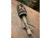 Ford Fiesta 5 (JD/JH) 1.4 16V Schokbreker rechts-voor