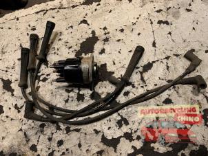 Gebruikte Ontsteking (compleet) Renault 19 Phase II/III (B/C53) 1.4 Prijs € 30,00 Margeregeling aangeboden door Autorecycling Chino B.V.