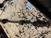 Fiat Punto II (188) 1.2 16V Aandrijfas rechts-voor