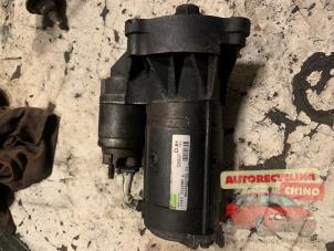 Gebruikte Startmotor Peugeot Expert (G9) 2.0 HDi 120 Prijs € 50,00 Margeregeling aangeboden door Autorecycling Chino B.V.