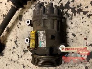 Gebruikte Aircopomp Peugeot Expert (G9) 2.0 HDi 120 Prijs € 75,00 Margeregeling aangeboden door Autorecycling Chino B.V.