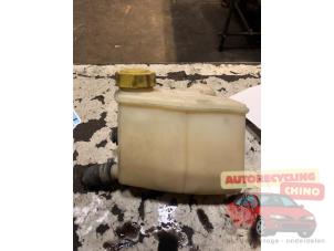 Gebruikte Expansievat Ford Ka I 1.3i Prijs € 25,00 Margeregeling aangeboden door Autorecycling Chino B.V.