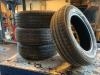 Fiat Punto II (188) 1.2 16V Bandenset