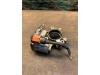 Opel Corsa D 1.3 CDTi 16V ecoFLEX Gasklephuis