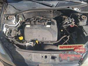 Gebruikte Motor Renault Clio II (BB/CB) 1.2 16V Prijs € 350,00 Margeregeling aangeboden door Autorecycling Chino B.V.