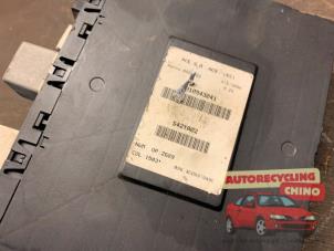 Gebruikte Computer Body Control Seat Leon (1P1) 1.6 Prijs € 50,00 Margeregeling aangeboden door Autorecycling Chino B.V.