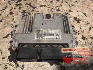 Gebruikte Computer Motormanagement Fiat Doblo Cargo (223) 1.9 JTD Prijs € 95,00 Margeregeling aangeboden door Autorecycling Chino B.V.