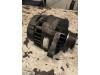 Fiat Doblo Cargo (223) 1.9 JTD Alternator