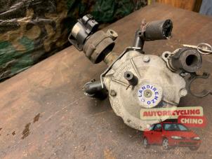 Gebruikte Lpg Pomp Opel Corsa D 1.2 16V LPG Prijs € 275,00 Margeregeling aangeboden door Autorecycling Chino B.V.