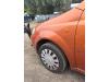 Daewoo Kalos (SF48) 1.2 Scherm links-voor
