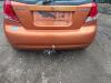 Daewoo Kalos (SF48) 1.2 Achterbumper