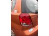 Daewoo Kalos (SF48) 1.2 Achterlicht links