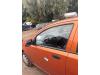 Daewoo Kalos (SF48) 1.2 Deurruit 4Deurs links-voor