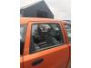 Daewoo Kalos (SF48) 1.2 Deurruit 4Deurs rechts-achter