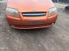 Daewoo Kalos (SF48) 1.2 Bumper voor